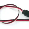 PROLUNGA CAVO FEMMINA SERVO FUTABA - 30cm