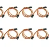 PROLUNGA CAVO JR 30CM - 10 PEZZI