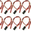 PROLUNGA CAVO MASCHIO JR 30cm - 10 PEZZI