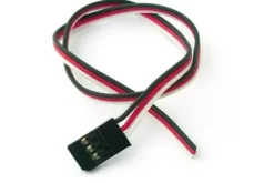 PROLUNGA CAVO MASCHIO SERVO FUTABA - 30cm