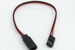 PROLUNGA SERVO FUTABA 150mm