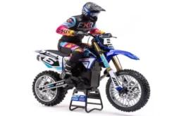 PROMOTO MX - RTR MOTO 1:4 CLUB MX