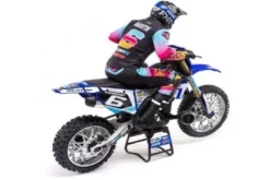 PROMOTO MX - RTR MOTO 1:4 CLUB MX