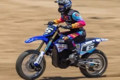 PROMOTO MX - RTR MOTO 1:4 CLUB MX