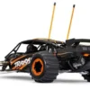 PRO SCALE SAND CAR X-SERIES FUNCO - RTR BUGGY 1:6 - ARANCIO