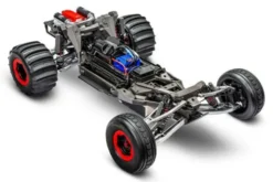 PRO SCALE SAND CAR X-SERIES FUNCO - RTR BUGGY 1:6 - ARANCIO