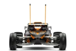 PRO SCALE SAND CAR X-SERIES FUNCO - RTR BUGGY 1:6 - ARANCIO