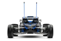 PRO SCALE SAND CAR X-SERIES FUNCO - RTR BUGGY 1:6 - BLU