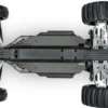 PRO SCALE SAND CAR X-SERIES FUNCO - RTR BUGGY 1:6 - ROSSO