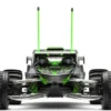 PRO SCALE SAND CAR X-SERIES FUNCO - RTR BUGGY 1:6 - VERDE