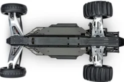 PRO SCALE SAND CAR X-SERIES FUNCO - RTR BUGGY 1:6 - VERDE