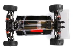 PTG-1 4WD - TELAIO - KIT BUGGY 1:10