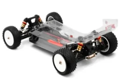 PTG-1 4WD - TELAIO - KIT BUGGY 1:10