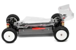 PTG-1 4WD - TELAIO - KIT BUGGY 1:10
