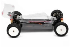 PTG-1 4WD - TELAIO - KIT BUGGY 1:10