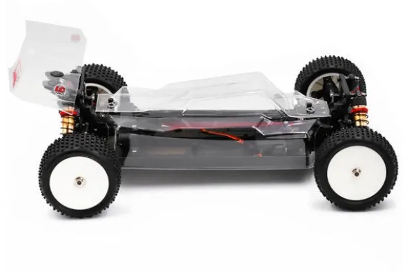 PTG-1 4WD - TELAIO - KIT BUGGY 1:10