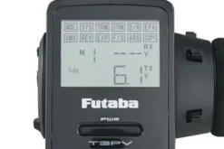 3PV 3CH / R203GF - VOLANTINO