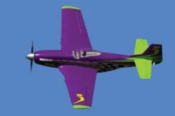 P-15 VOODOO - 493MM BNF BASIC