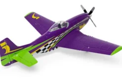 P-15 VOODOO - 493MM BNF BASIC