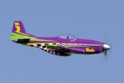 P-15 VOODOO - 493MM BNF BASIC