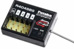10PX 10CH / R404SBS - VOLANTINO