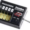 10PX 10CH + VALIGETTA E R404SBS - VOLANTINO