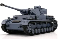 PZKPFW IV VERS. F2 - PALLINI / INFRAROSSI 1:16
