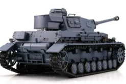 PZKPFW IV VERS. F2 - PALLINI / INFRAROSSI 1:16
