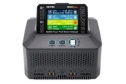 Q500 NEO 15A 4 PORTE 500W - LIPO 1/6S NIMH 1/15S [LI-XX / NI-XX / PB]