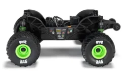 QUAKE GROM BRUSHED 4X4 - RTR MONSTER TRUCK 1:16 - VERDE
