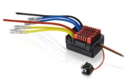 QUICRUN 0880 DUAL BRUSHED 80A - ESC