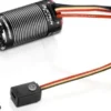QUICRUN FUSION COMBO 1800KV ROCK CRAWLER - PER 1:10