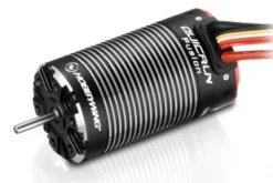 QUICRUN FUSION COMBO 1800KV ROCK CRAWLER - PER 1:10