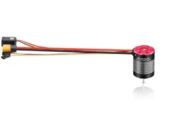 QUICRUN FUSION PRO ELITE 2300KV 2/4S - PER 1:0 CRAWLER