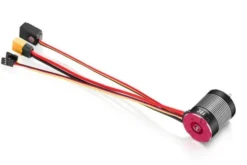 QUICRUN FUSION PRO ELITE 2300KV 2/4S - PER 1:0 CRAWLER