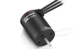 QUICRUN 2840L G2 4700KV - PER 1:14 - 1:16
