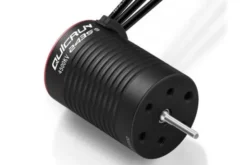 QUICRUN 2435L G3 SE 4500KV RED - PER 1:16 - 1:18