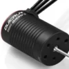 QUICRUN 2435L G3 SE 6500KV RED - PER 1:16 - 1:18