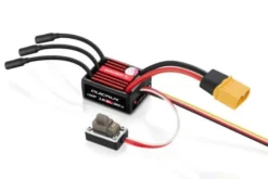 QUICRUN WP16BL30 G2 30A 2-3S - ESC
