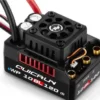 QUICRUN WP10BL120 G2 120A 2/4S LIPO - ESC