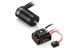 QUICRUN WP8BL150 G2 4274SL 2000kV G2 - COMBO