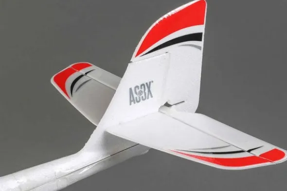 RADIAN - 730MM BNF BASIC