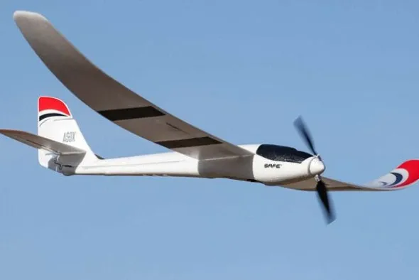 RADIAN - 730MM BNF BASIC