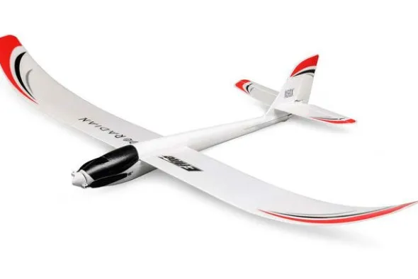 RADIAN - 730MM BNF BASIC