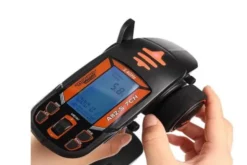 RADICOMANDO TURBO RACING 7CH + RICVENTE - TB-A82S
