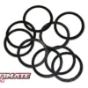 Rasamenti differenziale 16x13x0.1/0.2 - 20 pezzi