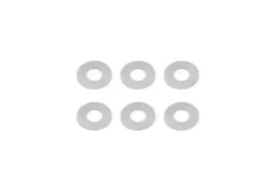 RASAMENTO DIFFERENZIALE - 6 PEZZI - ROG-033