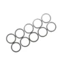 RASAMENTO M13 x 16 x 0,15 mm - 10 PEZZI - 96772