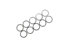 RASAMENTO M13 x 16 x 0,15 mm - 10 PEZZI - 96772