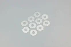 RASAMENTO M4 x 10 x 0,15 mm - 10 PEZZI - 96775